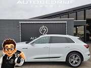 Audi e-tron - 55 quattro edition 95 kWh Vol opties