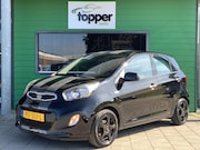 Kia Picanto - 1.0 CVVT Airco | Sport | 5 Deurs | |