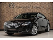 Opel Insignia - 1.6 T 170pk Cosmo |Sportleder| Slechts 71.624km! UNIEK Navi/