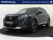 Peugeot e-2008 - EV Allure Pack 50 kWh P4