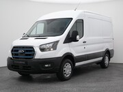 Ford e-Transit - 350 L2H2 Trend 68 kWh | CAMERA | CARPLAY | STOELVERW.