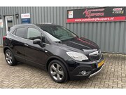 Opel Mokka - 1.4 T Cosmo Nav.Clima.Pdc.Cruise.Trekhaak