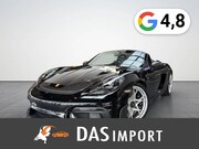 Porsche 718 - Spyder RS