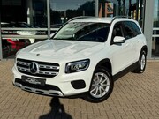 Mercedes-Benz GLB-Klasse - 180 BNS SOL. LUX.AUTOMAAT NAVI PDC-CAMERA VIRTUAL STOELVW
