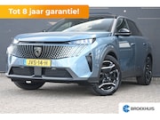 Peugeot 3008 - 1.6 plug-in Hybrid 195 GT Exclusive Tot 8 Jaar Garantie! | S
