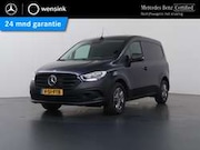Mercedes-Benz Citan - eCitan 51kW | L1 | PRO | 280KM WLTP | | Navigatie