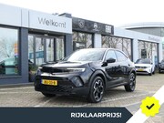 Opel Mokka - 1.2 Turbo 130 pk Automaat Ultimate | Alcantara | Camera | 18
