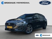 Ford Focus - Wagon 1.0 Hybrid ST Line | Trekhaak | Stoelverwarming | Came