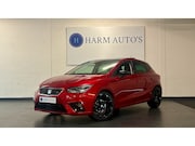 Seat Ibiza - 1.0 TSI FR Pano / Navi / Alcantara / LED / PDC / Cruise / Cl