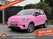 Leapmotor T03 - Design 37.3 kWh 95PK Automaat Roze Wrap, Navigatie, Camera a
