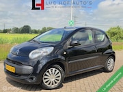 Citroën C1 - 1.0-12V Ambiance APK 05-2027