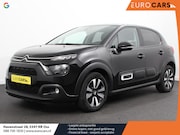 Citroën C3 - 1.2 PureTech Max Automaat Airco Navigatie d.m.v.Apple carpla