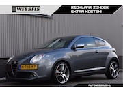 Alfa Romeo MiTo - 1.4 T Sport 155 pk Climate control, Bose speakers