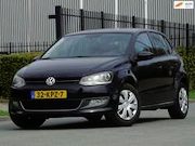 Volkswagen Polo - 1.4-16V Highline DSG 5DRS NAP/AC/CRUISE/PDC