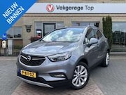 Opel Mokka X - 1.4 Turbo | 12 MND Garantie | Camera | Navi
