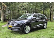 Skoda Kodiaq - 1.4 TSI ACT Style Business 7p. Bj.2018 Pano|Autom|Trekh|Nap.