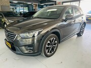 Mazda CX-5 - 2.5 SkyActiv-G 192 GT-M 4WD Apple Carplay