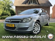 Opel Astra - 1.8 Enjoy | APK 07/2027