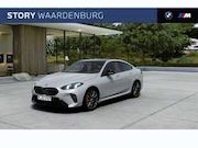 BMW 2-serie - 220 2 Serie Gran Coupé M Sport Automaat / Panoramadak
