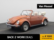 Volkswagen Kever - 1303 LS
