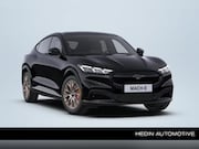 Ford Mustang Mach-E - Extended Range Premium RWD 87 kWh | Nu te bestellen