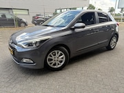 Hyundai i20 - 1.0 T-GDI Go 2016 AIRCO BJ 9-2016 APK 9-2027