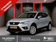 Seat Arona - 1.0TSI 115pk Style | LED | Cruise | Trekhaak | Carplay