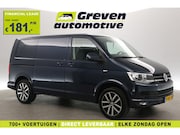 Volkswagen Transporter - 2.0 TDI 150PK L1H1 | Airco | Cruise | Parkeersens | Trekhaak