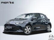 Mazda 2 Hybrid - 1.5 Exclusive-Line | AUTOMAAT | CARPLAY | KEYLESS | STOEL + 