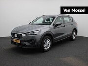 Seat Tarraco - 1.5 TSI Style 150 PK | Automaat | LED Koplampen | Achteruitr
