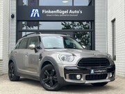 MINI Countryman - 1.5 |Panorama |Camera |Sfeer |Navi |Carplay |
