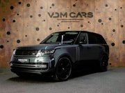 Land Rover Range Rover - 3.0 P550e Autobiography PHEV | Trekhaak | Koelbox | Massage 