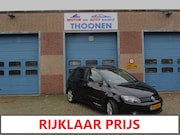 Volkswagen Golf Plus - 1.2 TSI Trendline|5 deurs|airco|trekhaak|isofix bevestiging|