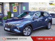 Hyundai Tucson - 1.6 T-GDI MHEV Comfort Navi/AA+ACP/DAB/Cruise