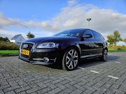 Audi A3 - Sportback 1.4 TFSI Ambition Pro Line S