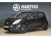 Chevrolet Spark - 1.0 16V L