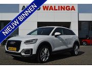 Audi Q2 - 1.4 TFSI Automaat | Leer | Bang & Olufsen | Afn Trekhaak 150