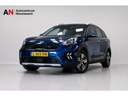 Kia Niro - 1.6 GDi DynamicLine