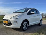 Ford Ka - 1.2 Titanium X start/stop [airco]