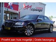 Lancia Thema - 3.0 Multijet Executive Clima | LMV | PDC | Pano |