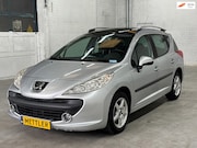 Peugeot 207 - SW 1.4 VTi XS | Zonnedak | Airco | Motorprobleem | Engine pr