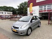 Toyota Yaris - 1.3 16V VVT-I 3DR MMT Aspiration