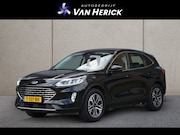 Ford Kuga - 2.5 PHEV Titanium 225PK | Navigatie | Stoelverwarming | Clim
