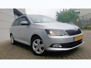 Skoda Fabia - Combi 1.0 TSI Style Navi LMV DGL PDC