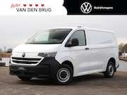 Volkswagen Transporter - 2.0 TDI 150pk L1H1 Life | ECC | Cruise control | Navigatie v