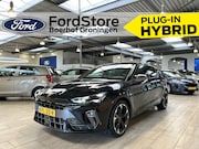 CUPRA Leon - 1.5 TSI e-Hybrid 204pk PHEV Business | Stoel- en stuurwiel v