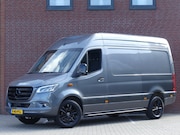 Mercedes-Benz Sprinter - 317 CDI L2H2 LED/PDC/Navigatie/Camera