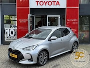 Toyota Yaris - 1.5 HYBRID 130 EXECUTIVE BLIND-SPOT KEYLESS STOEL/STUURVERW
