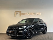 Audi Q2 - 1.4 TFSI CoD S Line Keyless|B&O|Sfeer|Camera|Dodehoek