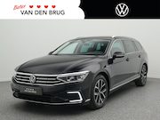 Volkswagen Passat - 218 PK 1.4 TSI PHEV GTE Business | Stoelverwarming | 360 Cam